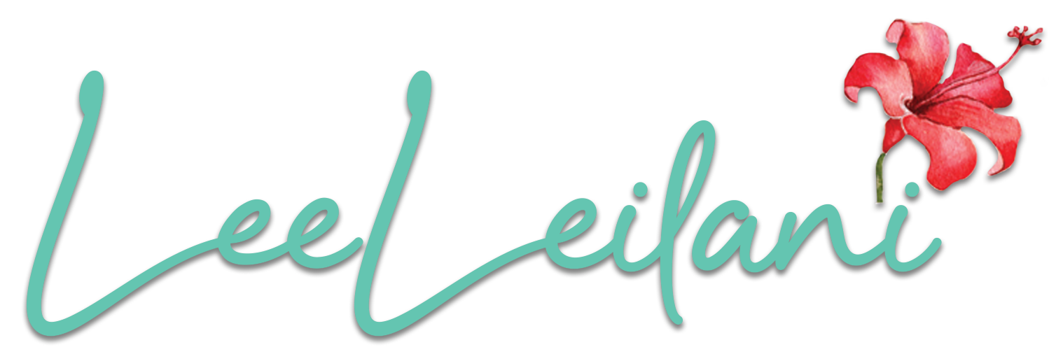 Leeleilani logo