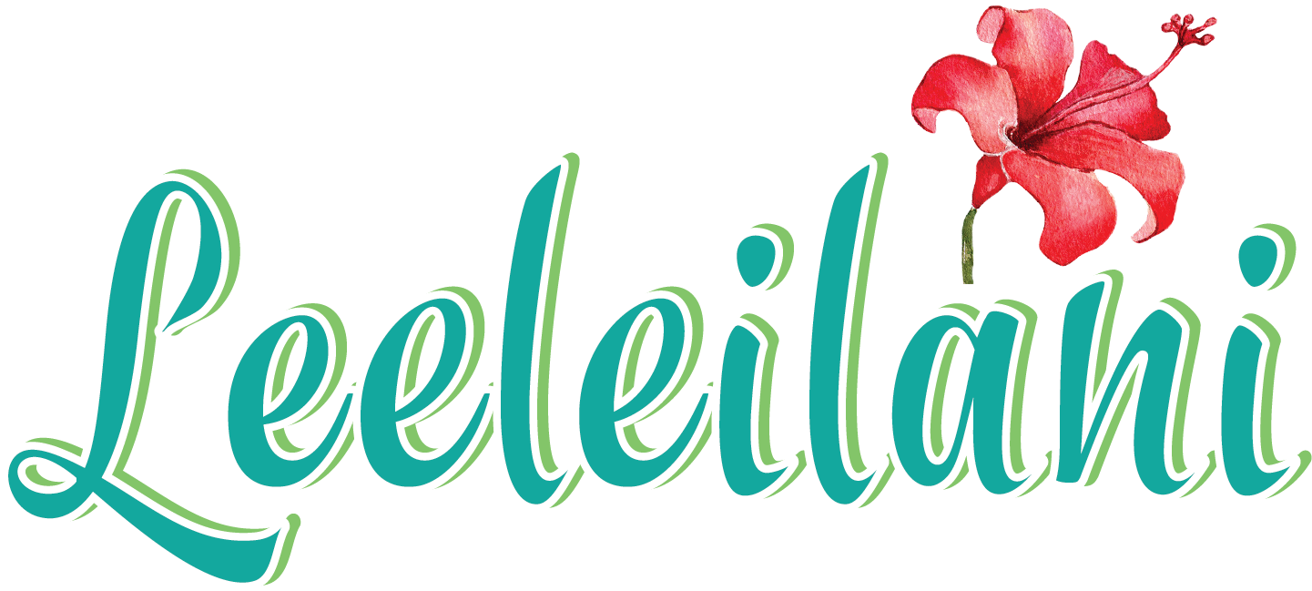 Leeleilani logo