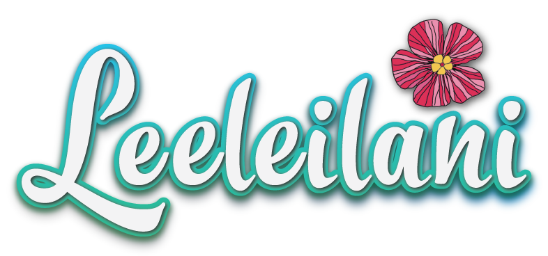 Leeleilani logo